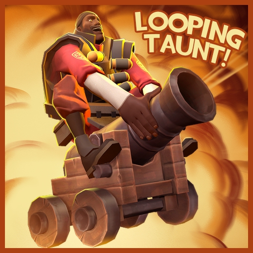 Drunk Mann's Cannon