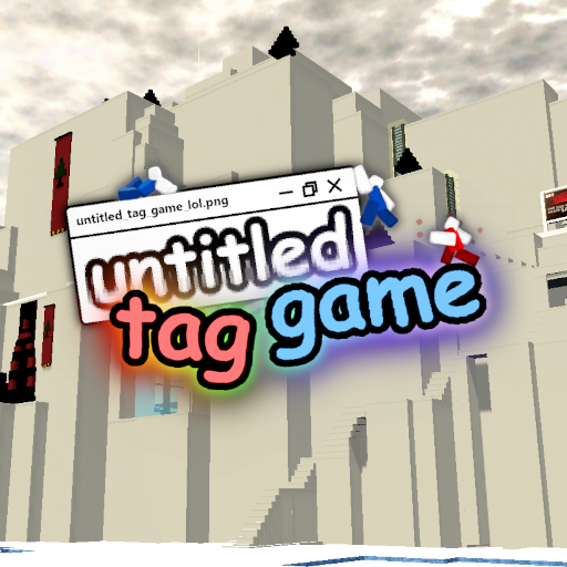 Santa's Stronghold [untitled tag game]