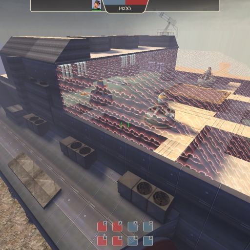 tf2142 – Team Fortress 2 Mod