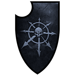 shadow legion darker banner