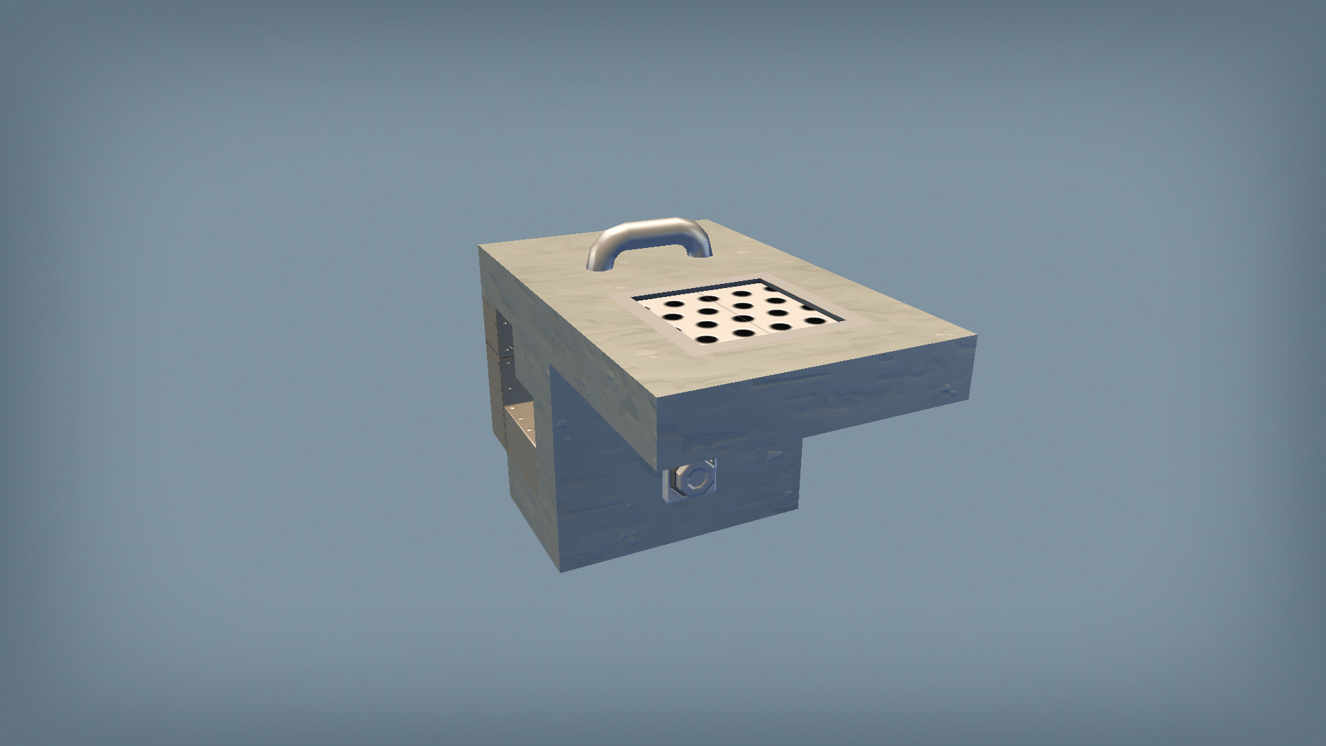 vent system