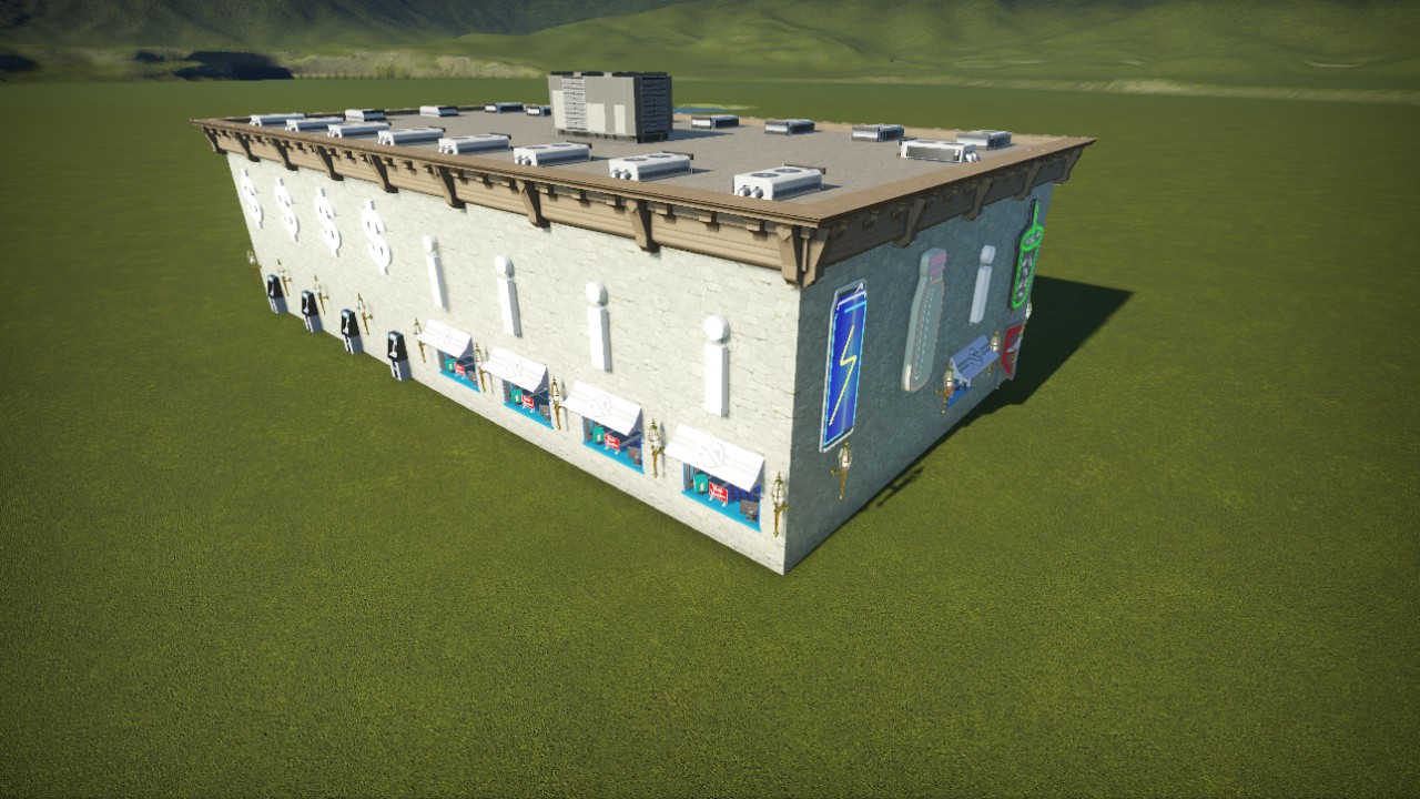 INFORMATION CENTER