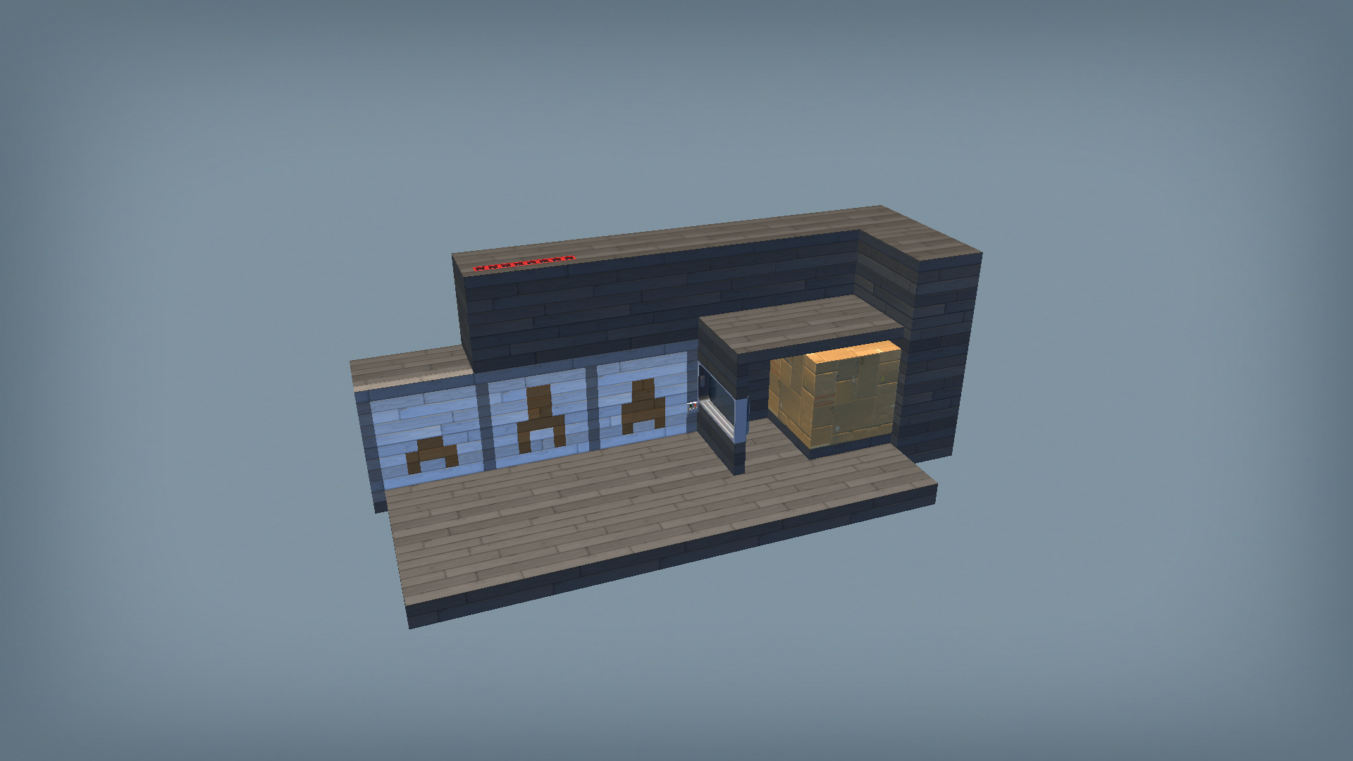 Auto Carver 3D 8x8x8