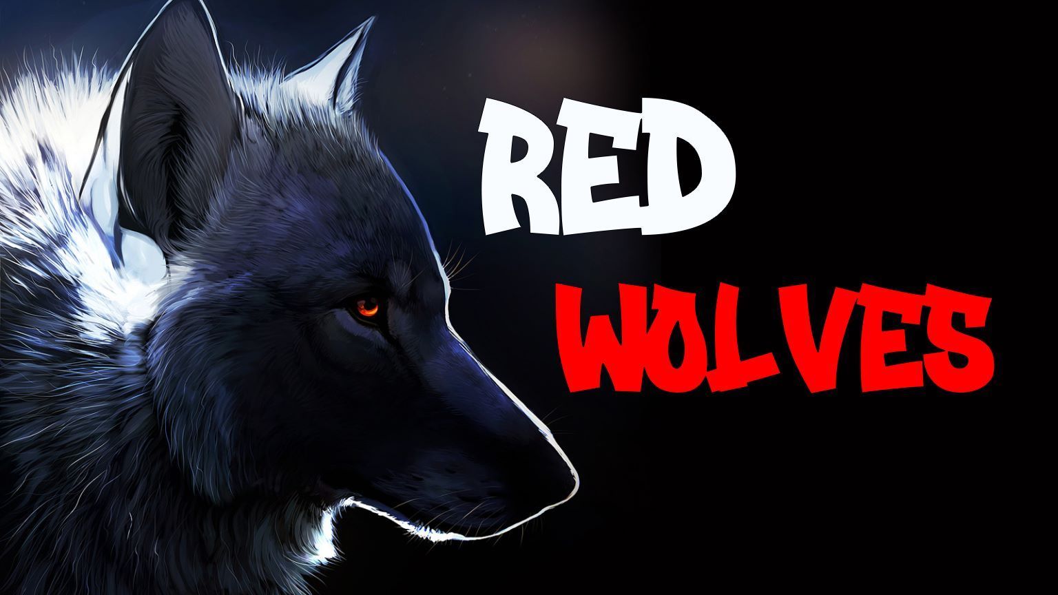 RedWolves