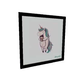 HorseKel Drawing