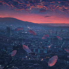 コーラ [花と水槽]
