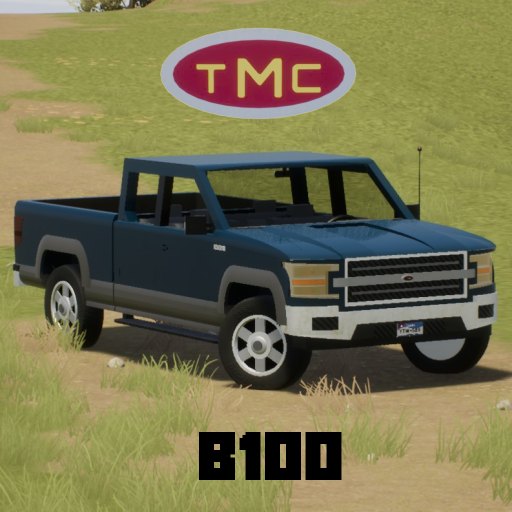 Troubadour b100 extended pickup 2018 2 tone