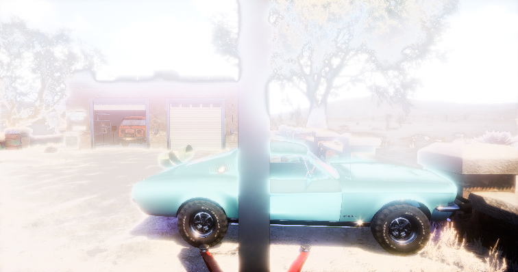 Rally Goat 1.0