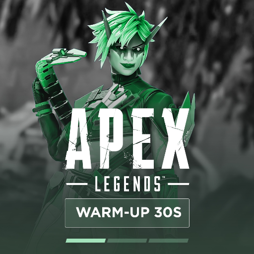 Apex Legends Quick Warm-Up