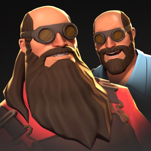 Age-Old Question – Team Fortress 2 Mod