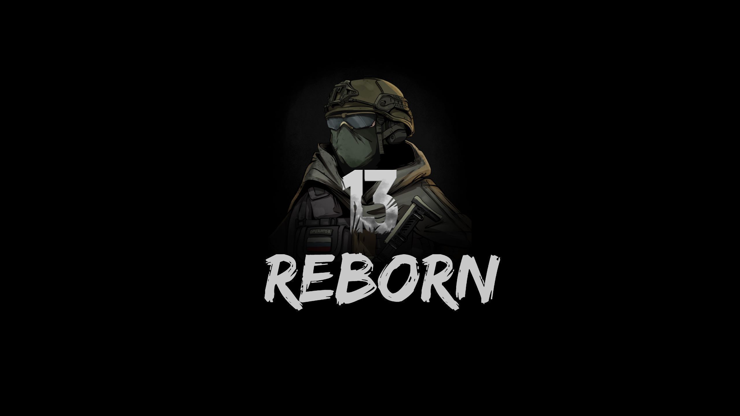 R13 Reborn RP