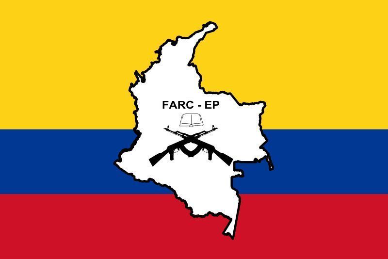 Farc Alive Vanilla