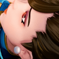 Juno as Chun-Li Loop