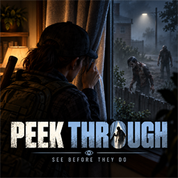 Peek Through
