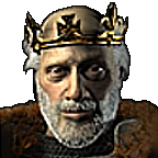 The King