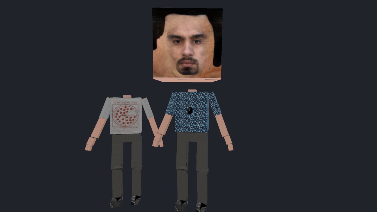 dave domino