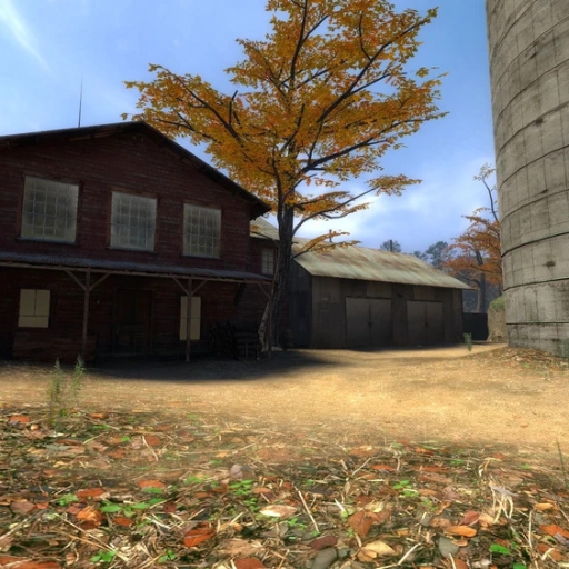 Militia – Team Fortress 2 Mod