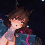 Onsen_Ghost_Arknights_陳千語