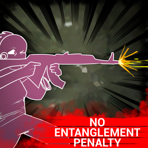 [VSCRIPT] No Entanglement Accuracy Penalty