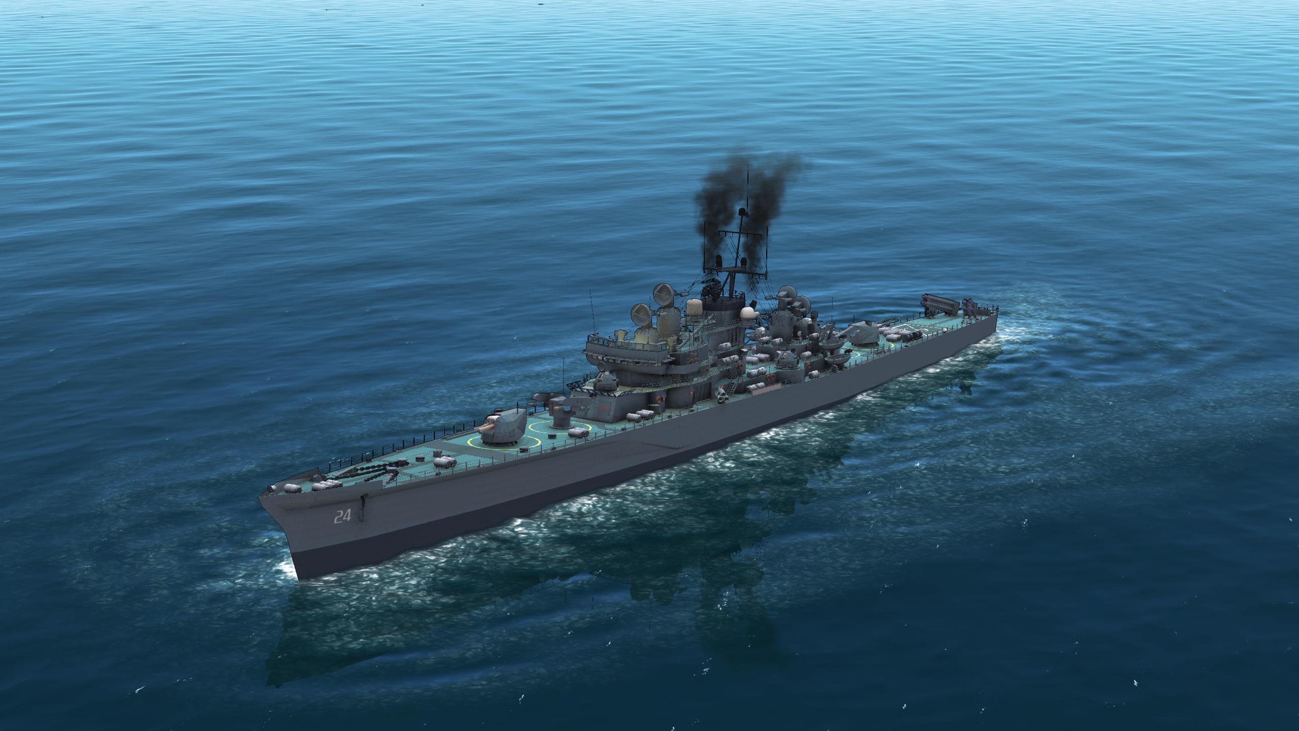 Sparrow Class 1974-1991 -10-
