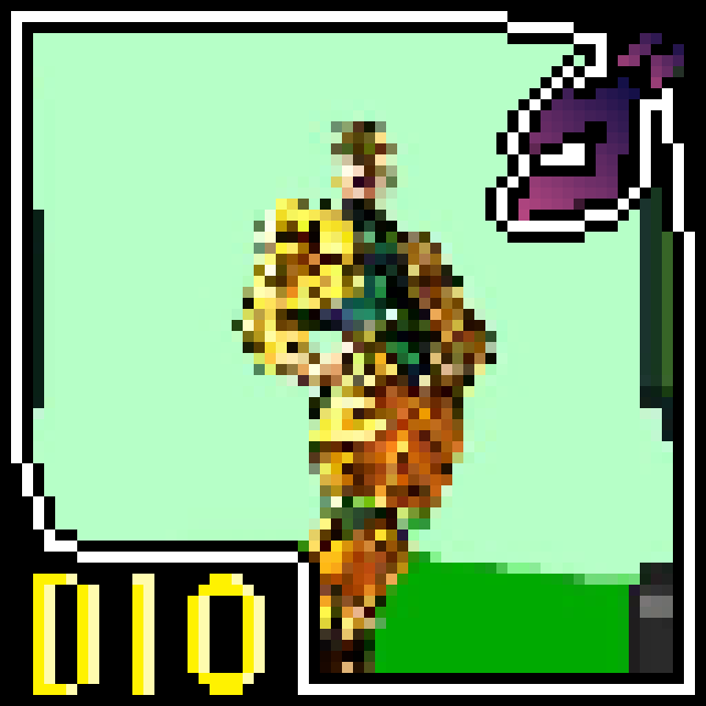 DIO