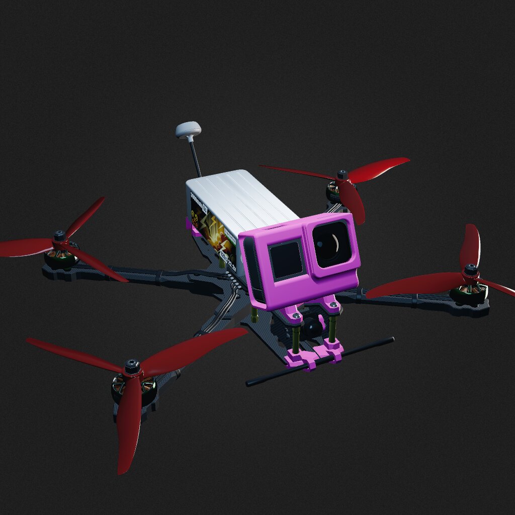 grooker flapper