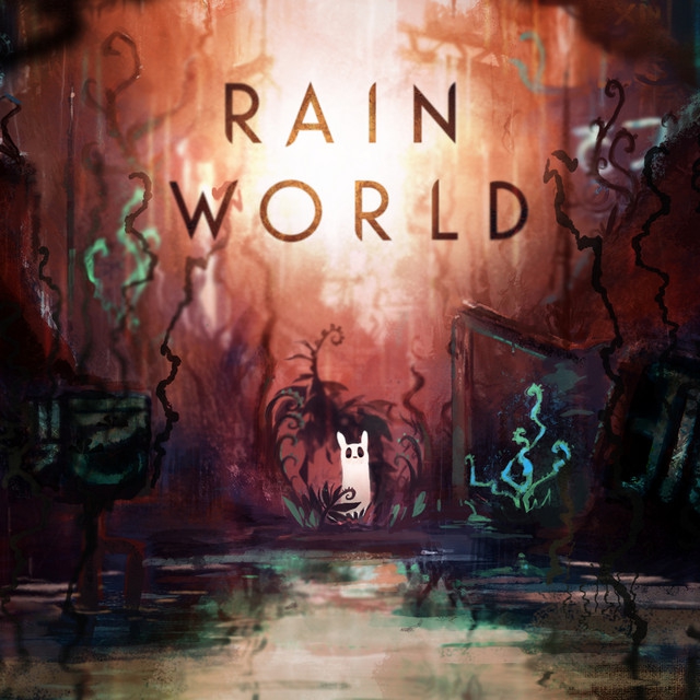 Bio-Engineering - Rain World