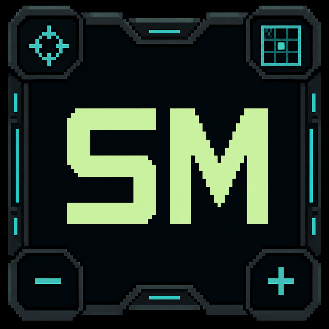Simple Minimap