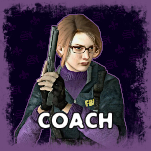 Kinzie Kensington (Coach)