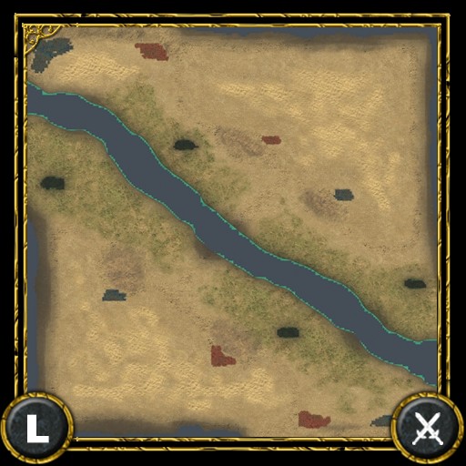 Dota3x3 preview