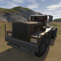 1975 Rampage EHD-950 (1.8)
