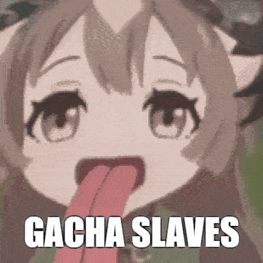 EPK's Gacha Sweatshop