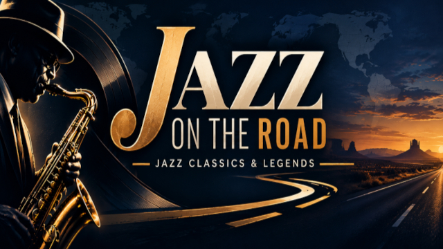 Jazz On The Road