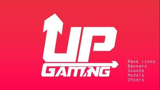UPGaming Assets – Counter-Strike 2 Mod