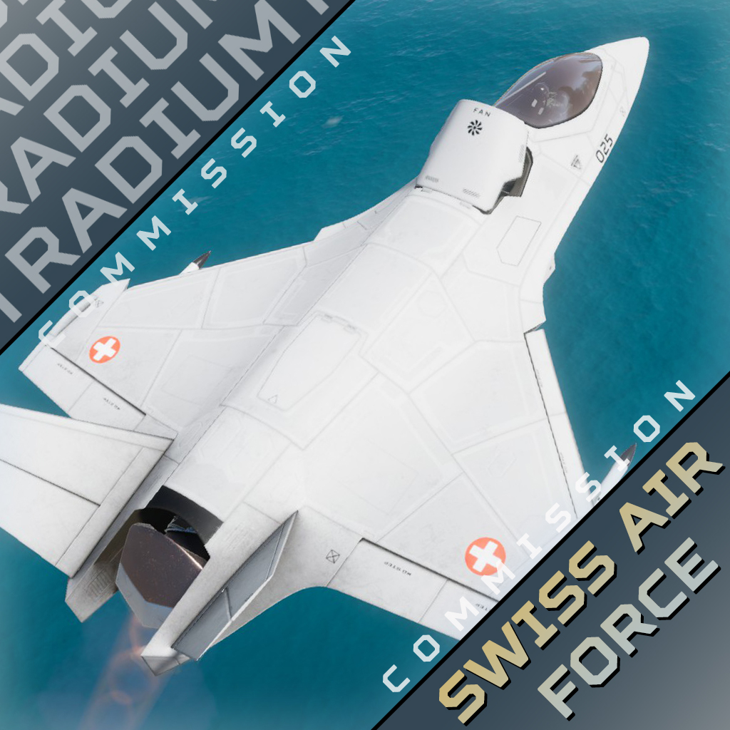 SAF - Vortex