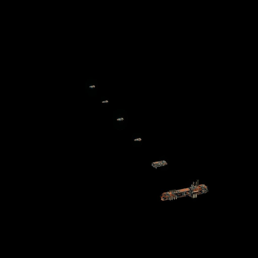 Palanquin Squadron