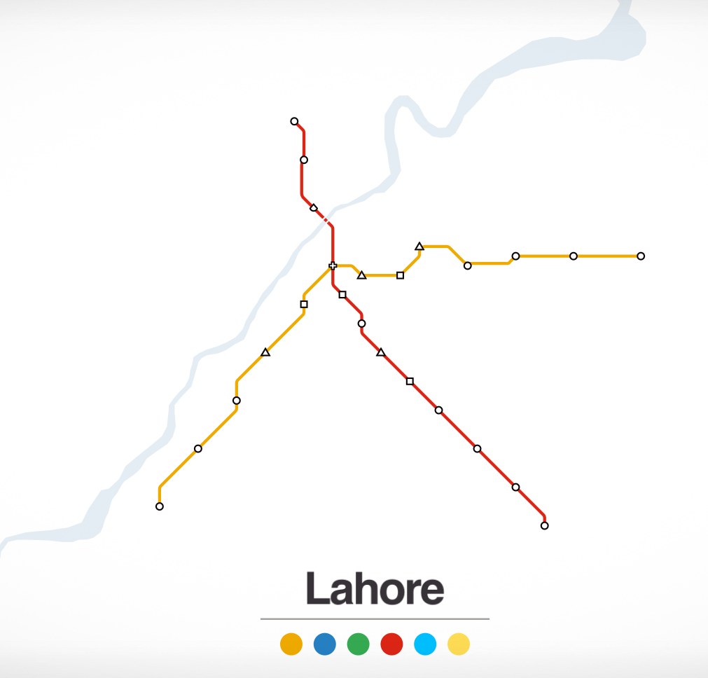 Lahore