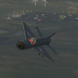 МИГ 21/MIG 21 [CA] preview