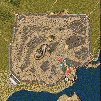 GoT King's Landing (Free Build)