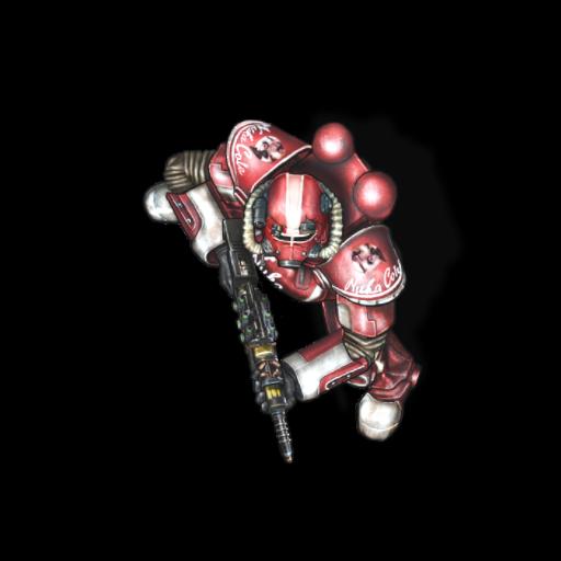T-45 Cola Plasma