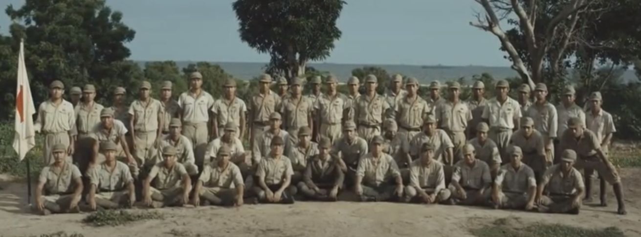 Dai-Nippon Teikoku [Imperial Japanese Army] WW2