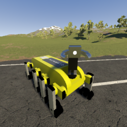 FURKANATO 3A3A WALKER (LATEST VERSION)