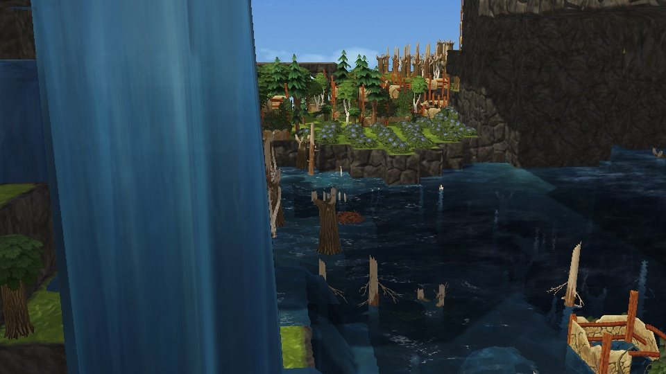 WaterDisaster