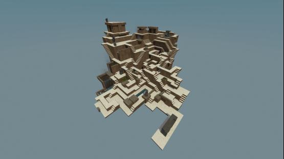 kz_mz – Counter-Strike 2 Mod