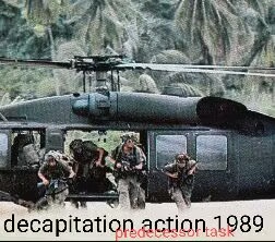 Operation Decapitation: Eliminate Soviet Advisors [Mission]