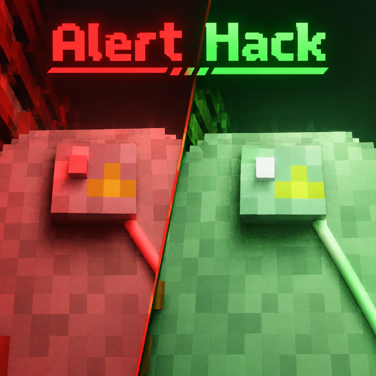 Alarm Hacker