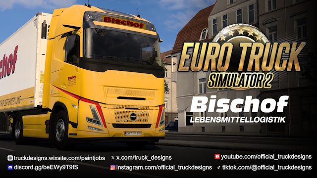 Bischof Transporte