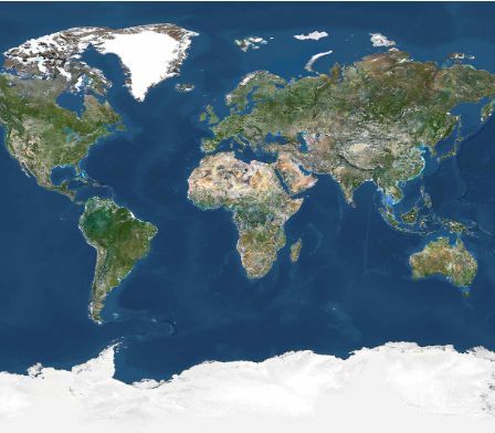 Project: World At War