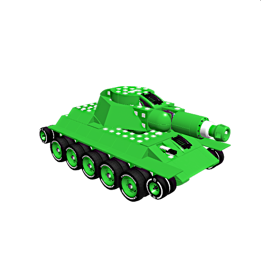 Tank 34