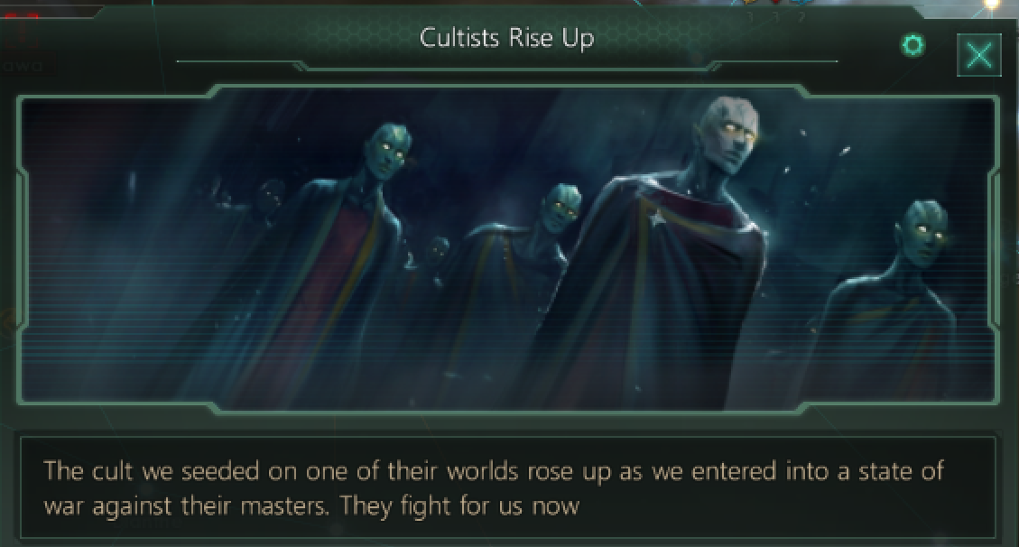 Hivemind Infiltration